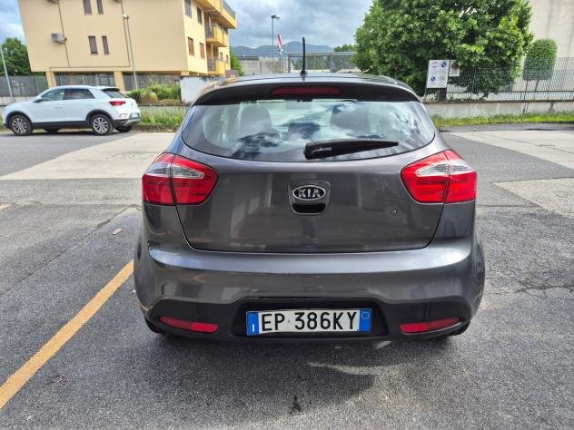 Kia Rio 1.4 CRDi WGT 3p. Limited Edition - Foto 6