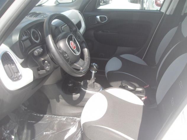 Fiat 500L 1.6 Multijet 105 CV Pop Star - Foto 7