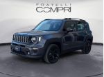Jeep Renegade Renegade E-HYBRID Summit  130cv