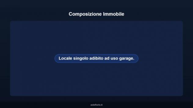 Immobile in asta di 24 m² in vendita a Laterza - Foto 7