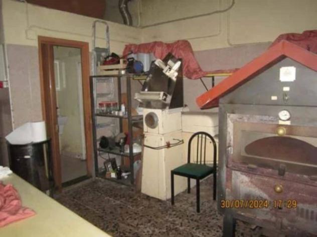 Immobile in asta di 90 m² in vendita a Petilia Policastro - Foto 13