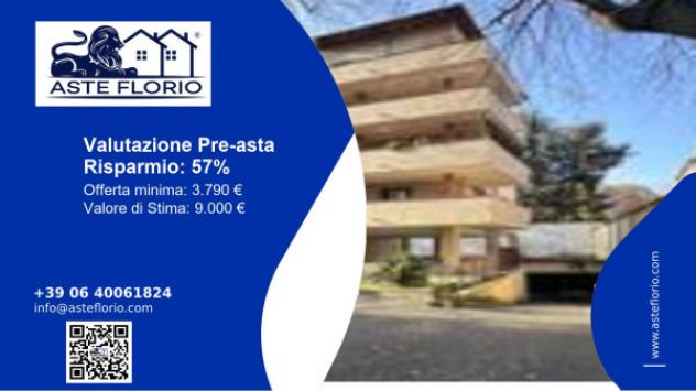 Immobile in asta di 18 m² con più di 5 locali in vendita a Sesto San Giovanni - Foto 2