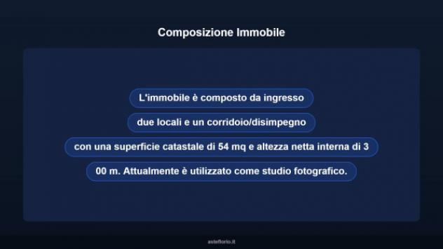 Immobile in asta di 54 m² in vendita a Squillace - Foto 8