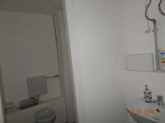 Immobile in asta di 350 m² in vendita a Torino - Foto 13