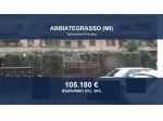 Immobile in asta di 83 m² in vendita a Abbiategrasso
