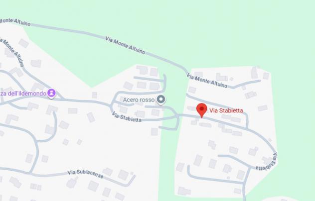 Immobile in asta di 47 m² in vendita a Arcinazzo Romano - Foto 8