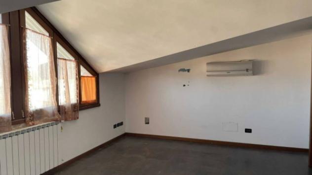 Immobile in asta di 177 m², box auto doppio in vendita a Arzago d'Adda - Foto 5
