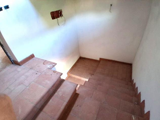 Appartamento in vendita a Colle di Compito - Capannori 75 mq Rif: 1410402 - Foto 6