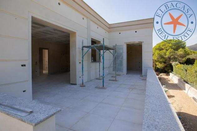 CAPOLIVERI - ELBA - LACONA - QUADRILOCALI SUL MARE - Foto 4