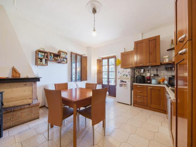 Appartamento in vendita a Casciana Terme Lari 145 mq Rif: 1413336 - Foto 5