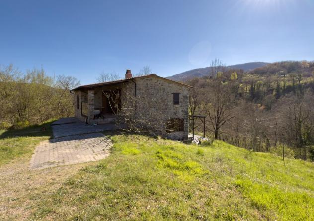 Casa singola in vendita a Castelnuovo di Val di Cecina 100 mq Rif: 1409014 - Foto 2