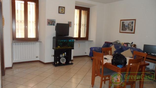 APPARTAMENTO di 2 vani e di 60 mq (CAVENAGO DI BRIANZA - CAVENAGO DI BRIANZA) rif. IGC 2 LOCALI 65 CAVENAGO - Foto 13