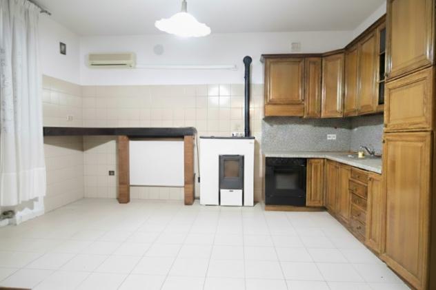 Casa singola a Codevigo - Rif. CODR12 - Foto 10