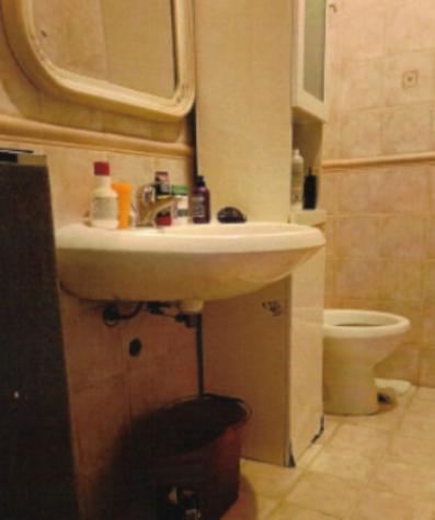 Immobile in asta di 65 m², box auto in vendita a Foligno - Foto 3
