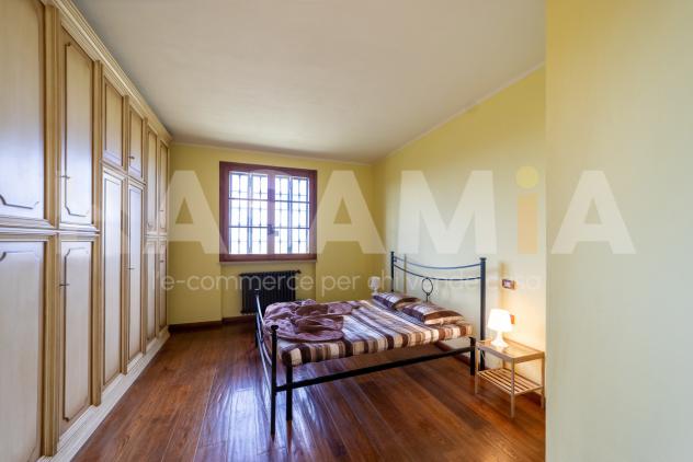 Villa in vendita a Magliano in Toscana - Foto 20