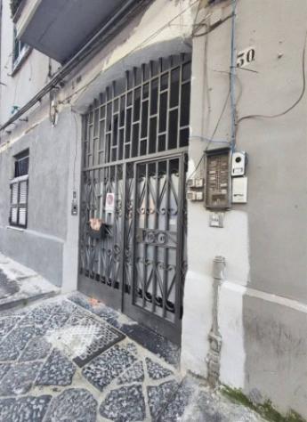 Immobile in asta di 40 m² in vendita a Napoli - Foto 7