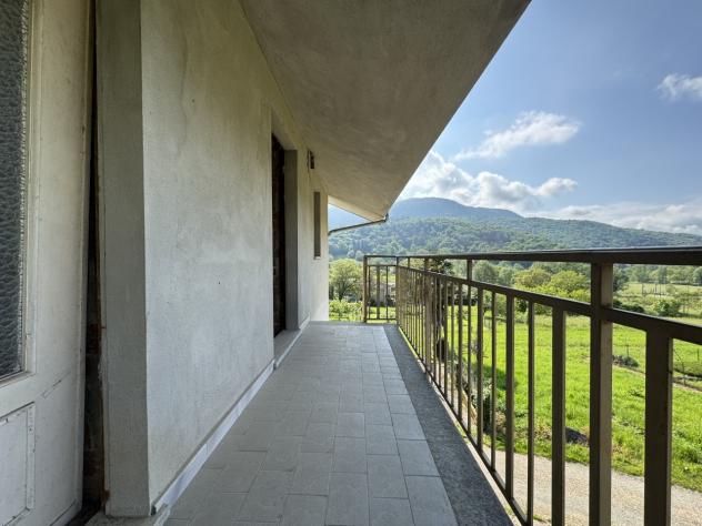 Bilocale in vendita a Paesana - Foto 7