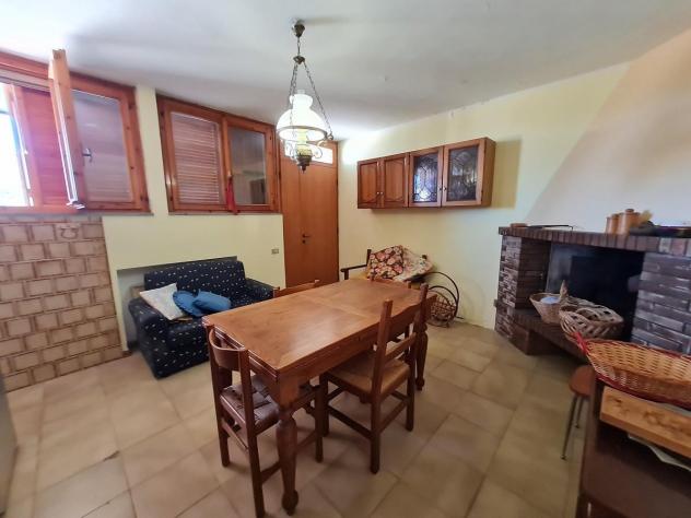 Porzione di casa in vendita a Riotorto - Piombino 135 mq Rif: 1227721 - Foto 6