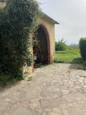 Appartamento in vendita a Riglione Oratoio - Pisa 120 mq Rif: 1360583 - Foto 4