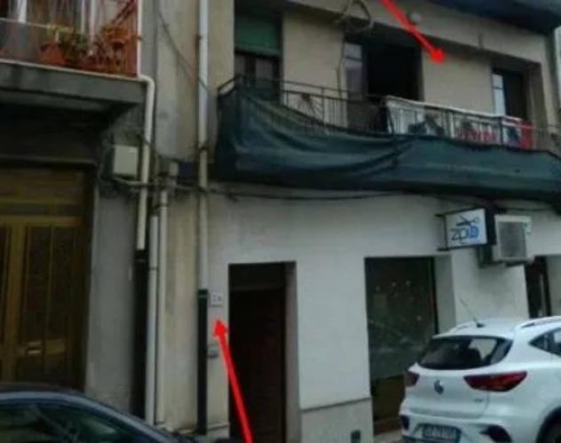 Immobile in asta di 87 m² in vendita a Roccalumera - Foto 18