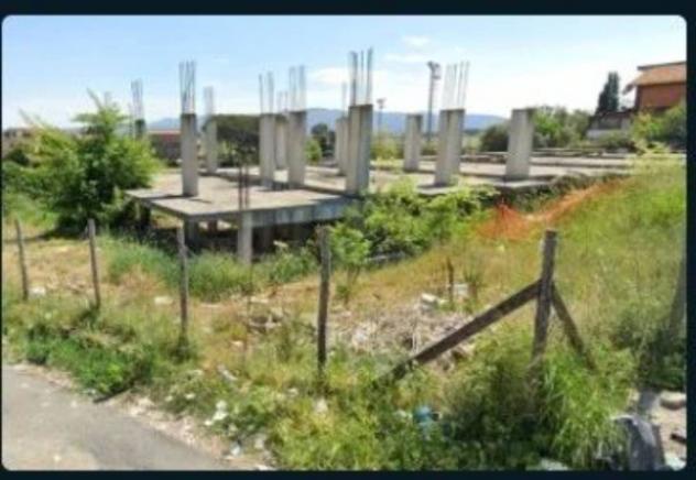 Immobile in asta di 1848 m² in vendita a Roma - Foto 4