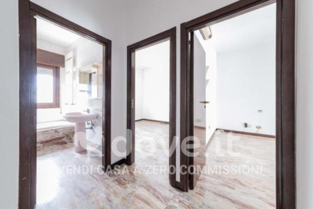 Casa indipendente di 216 m² con più di 5 locali e box auto in vendita a San Marzano di San Giuseppe - Foto 14
