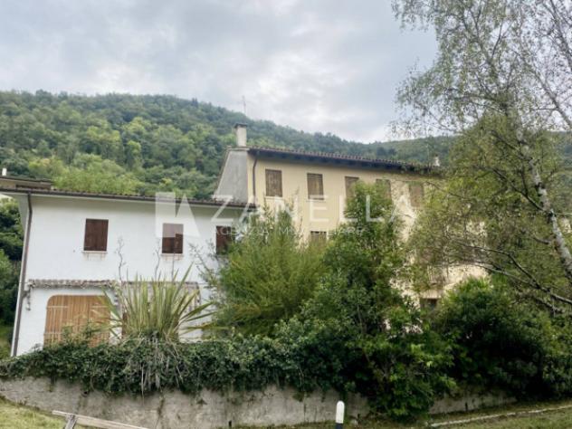 Villa di 600 m² con più di 5 locali e box auto in vendita a Valdobbiadene - Foto 2