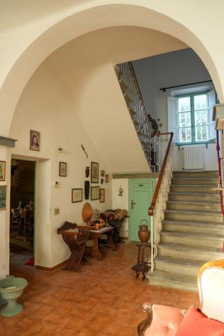 Villa in vendita a Uliveto Terme - Vicopisano 250 mq Rif: 1349774 - Foto 6