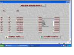 PALESTRA SOFTWARE GESTIONALE PER EMAIL O SU PEN DRIVE