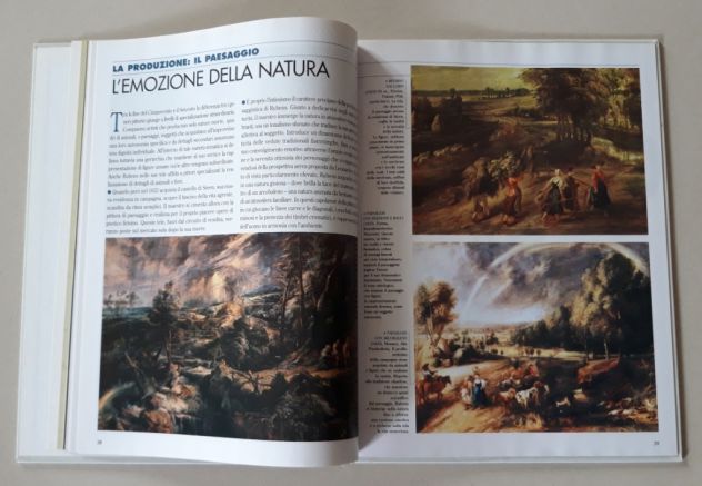 RUBENS - Giardino d'amore - Foto 8