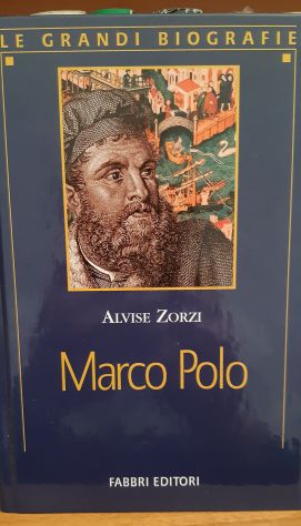 MARCO  POLO   -  PARI  AL  NUOVO