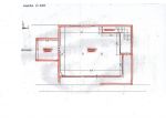 Locale comm.le/Fondo in affitto a San Pietro In Belvedere - Capannoli 100 m &hellip;