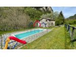 Agriturismo in vendita a Gallicano 600 mq Rif: 1310787
