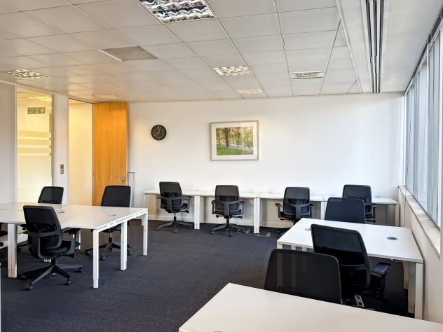 Coworking in affitto - Regus NAPOLI, Gianturco a Napoli - Foto 8
