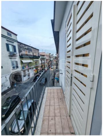 Ufficio - Pomigliano d'Arco . Rif.: Cod. rif 3390427ACU