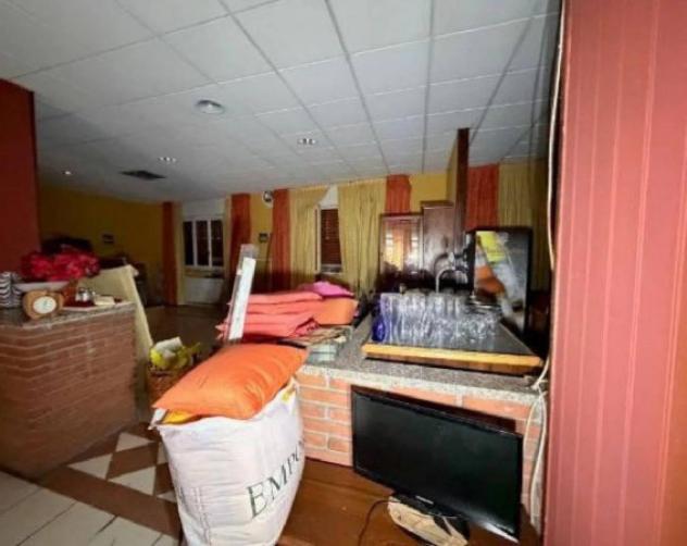 Immobile in asta di 1005 m² in vendita a Sannazzaro de' Burgondi - Foto 12