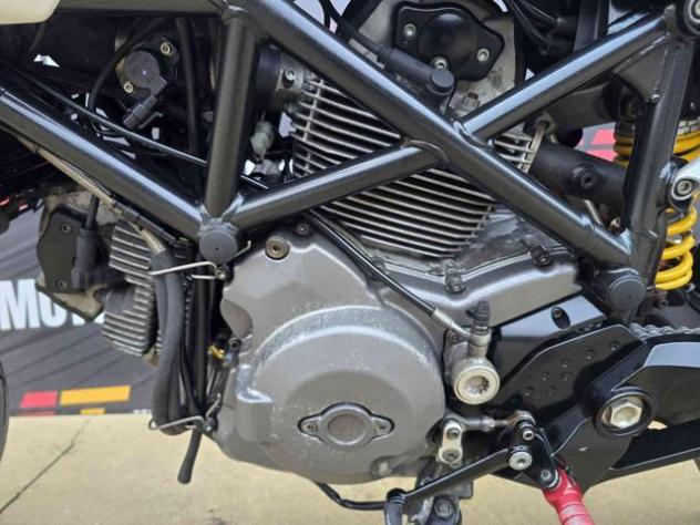 DUCATI Hypermotard 796 Video 360 rif. 24170258 - Foto 8