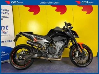 KTM 790 Duke Garantita e Finanziabile rif. 23730537