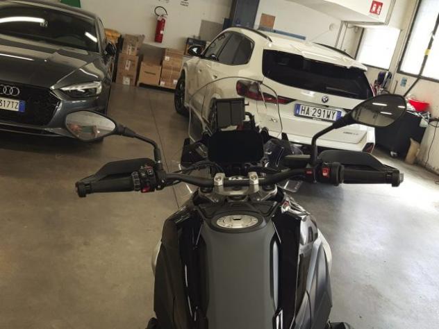BMW R 1300 GS R 1300 GS TRIPLE BLACK rif. 23772148 - Foto 7