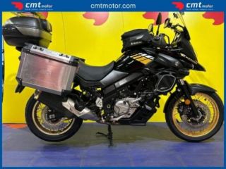 SUZUKI V-Strom 650 Garantita e Finanziabile rif. 24122083