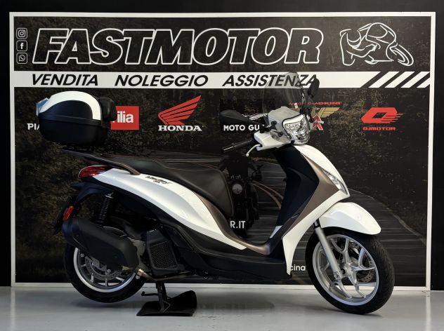 Piaggio Medley 150 - Foto 2