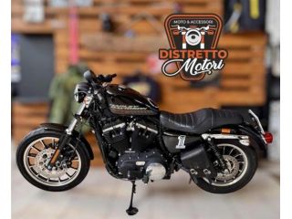 HARLEY-DAVIDSON 883 Sportster R finanziabile