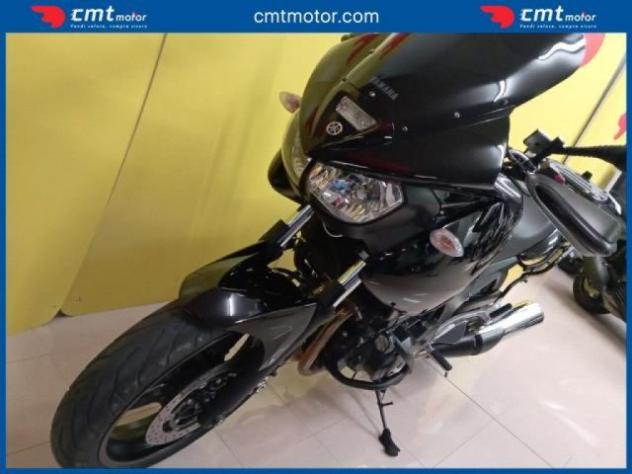 YAMAHA TDM 900 Garantita e Finanziabile rif. 23715465 - Foto 7