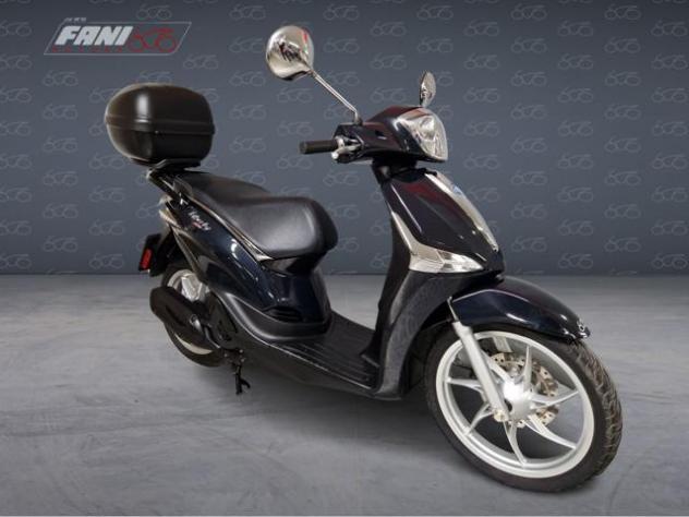 PIAGGIO Liberty 125 ABS rif. 23990029 - Foto 4