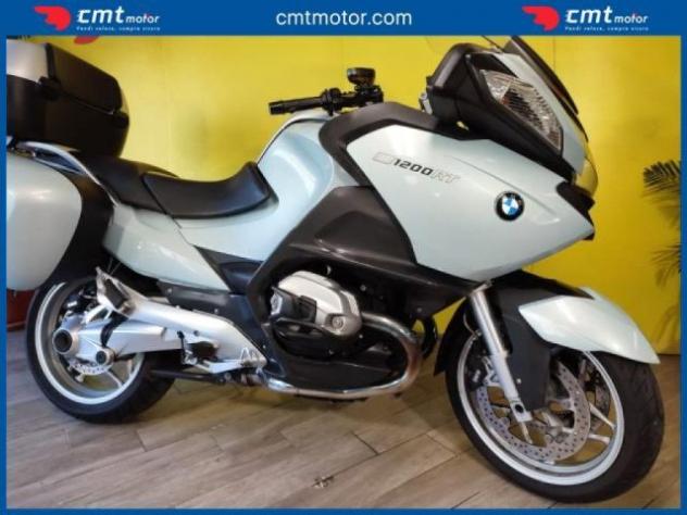 BMW R 1200 RT ABS rif. 22640891 - Foto 6