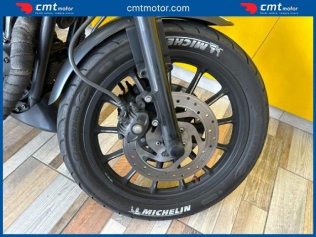 HARLEY-DAVIDSON 883 Iron - XL 883N Garantita e Finanziabile rif. 24096439 - Foto 8