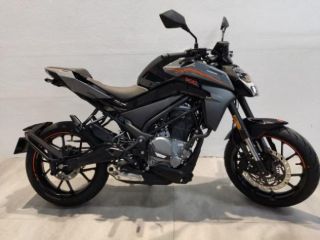 CF MOTO 300NK E5+
