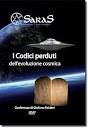 I codici perduti dell'evoluzione cosmica Euro 15