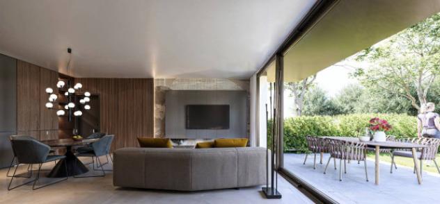 Appartamento di 117 m² con 3 locali e box auto in vendita a Camposampiero - Foto 5