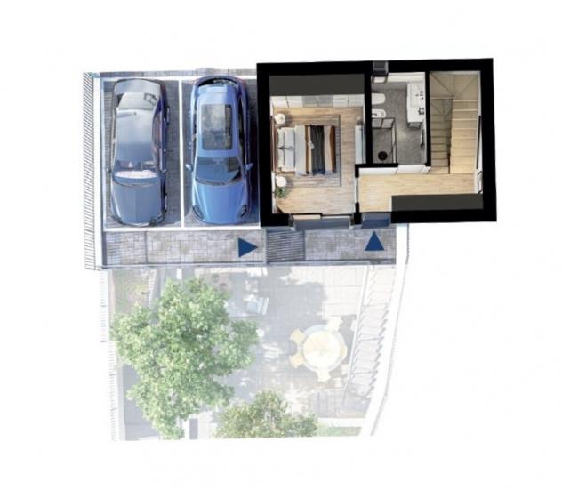 Villa in vendita a Laigueglia - Foto 10
